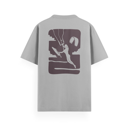 T-Shirt Basic Board Off