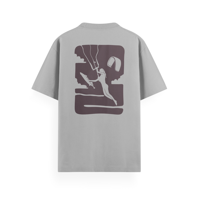 T-Shirt Basic Board Off