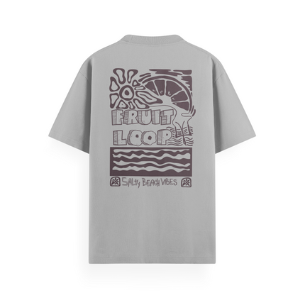 Fruit Loop T-Shirt Basic