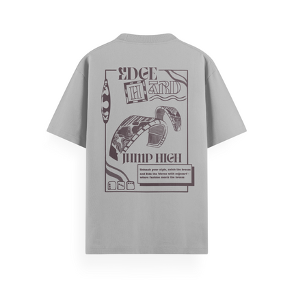 Jump High T-Shirt Basic