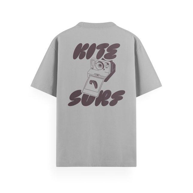 Kite Camera T-Shirt Basic