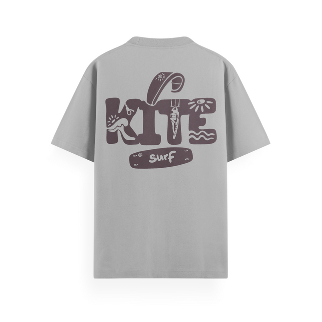 Kite Palm T-Shirt Basic