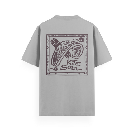 Kite Soul Basic T-Shirt