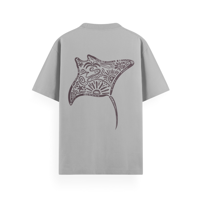 Monstera T-Shirt Basic