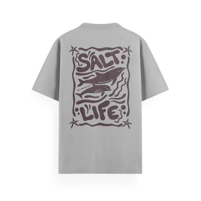 Salt Life T-Shirt Basic