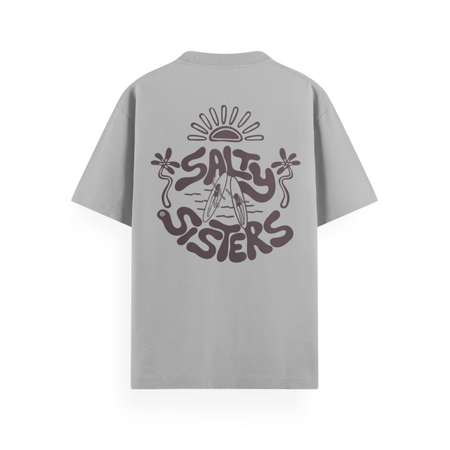 Salty Sister T-Shirt Basic