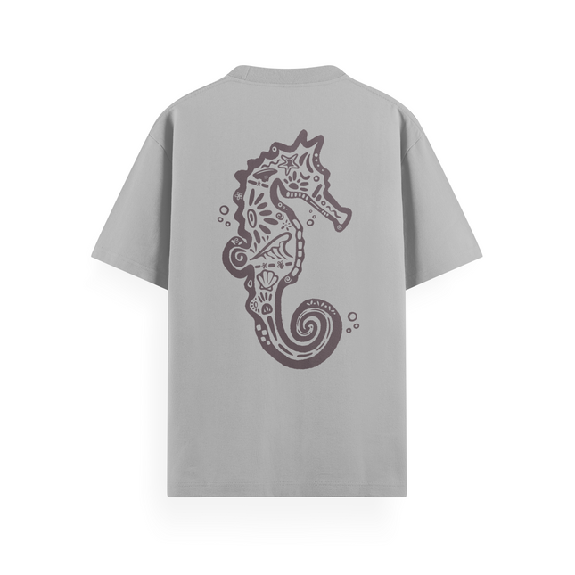 Seahorse T-Shirt Basic