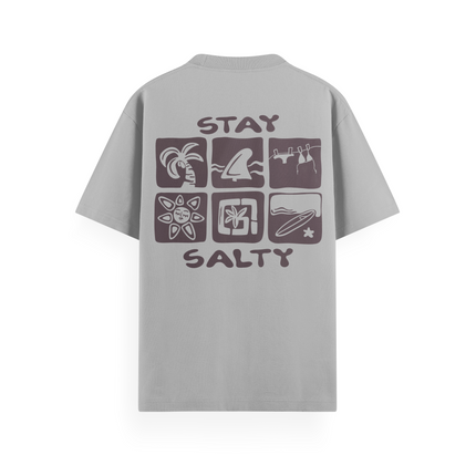 Stay Salty Basic T-Shirt
