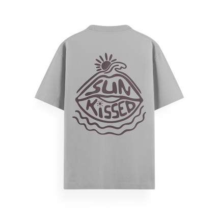 Sunkissed T-Shirt Basic
