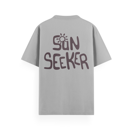 Sun Seeker T-Shirt Basic