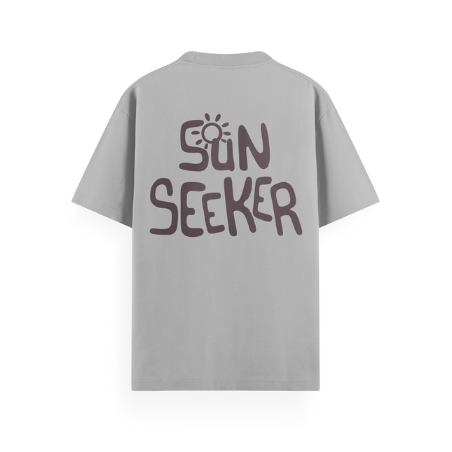 Sun Seeker T-Shirt Basic