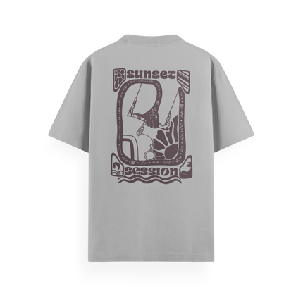 Sunset Session II T-Shirt Basic