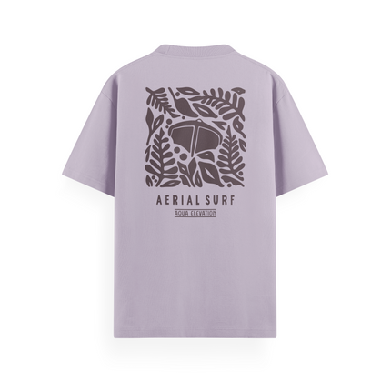 T-Shirt Aerial Surf Basic