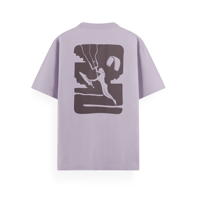 T-Shirt Basic Board Off