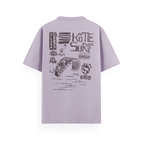 XXS / Lilac