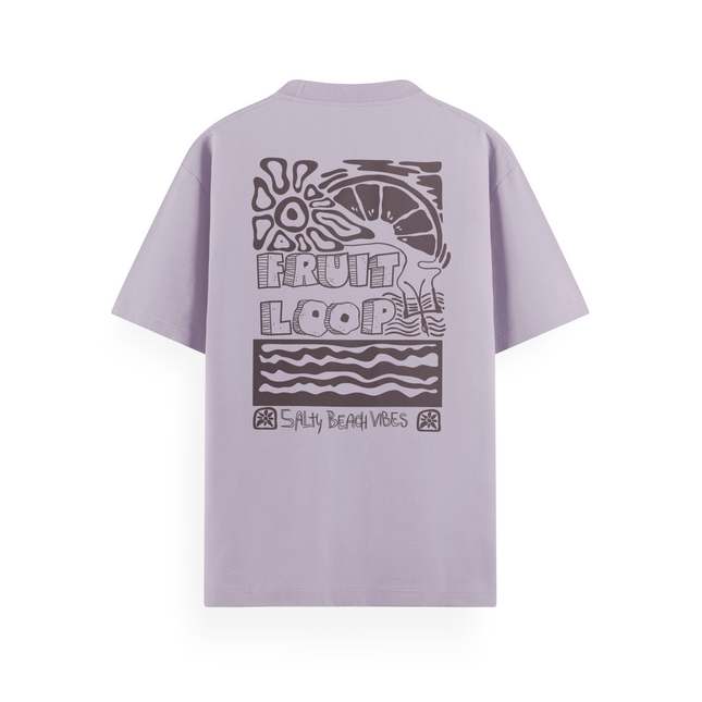 Fruit Loop T-Shirt Basic