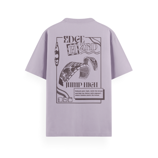 Jump High T-Shirt Basic