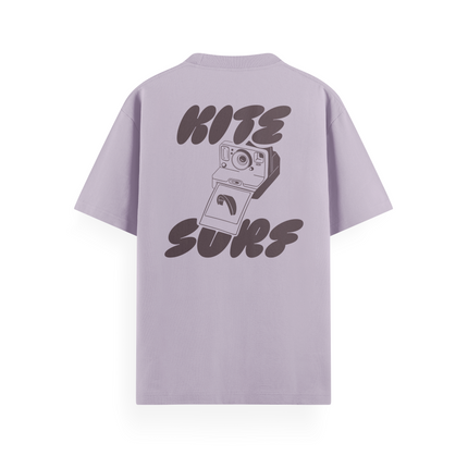 Kite Camera T-Shirt Basic