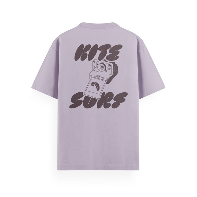 Kite Camera T-Shirt Basic