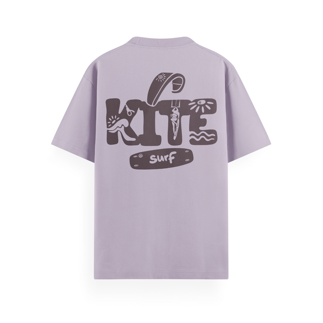 Kite Palm T-Shirt Basic