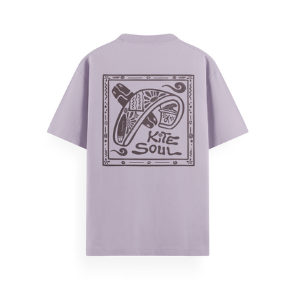 Kite Soul Basic T-Shirt