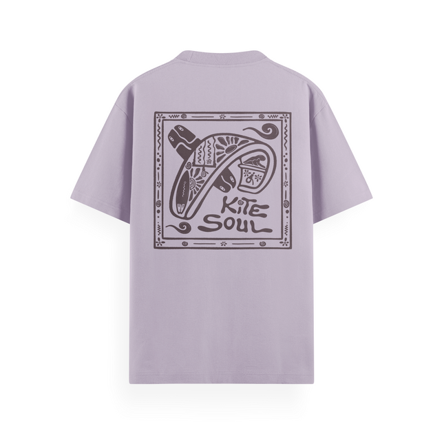 Kite Soul T-Shirt Basic