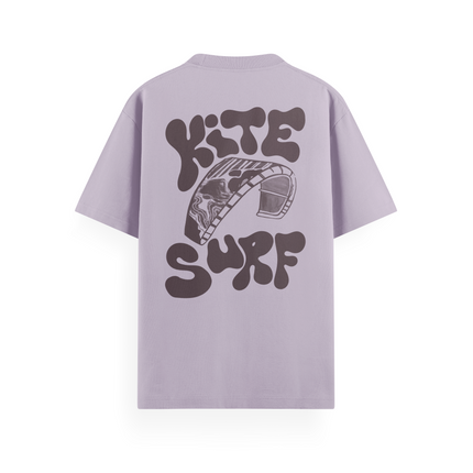 Kite Surf T-Shirt Basic