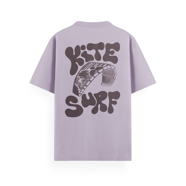 Kite Surf T-Shirt Basic