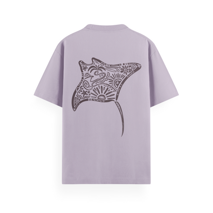 Monstera T-Shirt Basic
