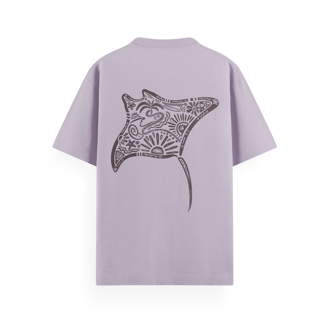 Monstera T-Shirt Basic