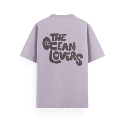 Ocean Lovers T-Shirt Basic