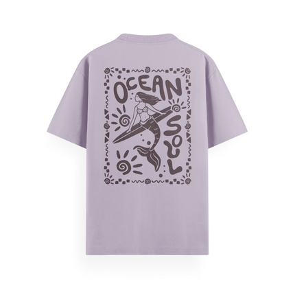 Ocean Soul T-Shirt Basic