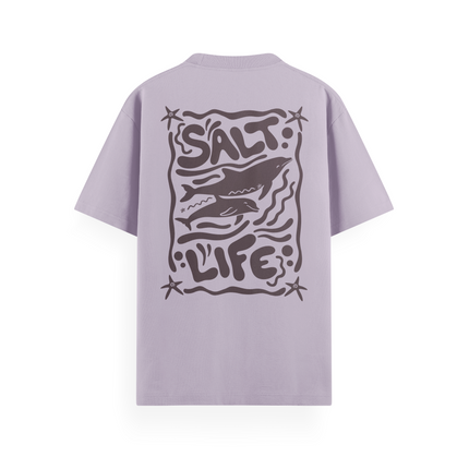 Salt Life T-Shirt Basic