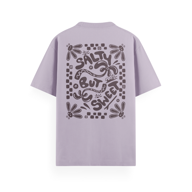 Salty But Sweet T-Shirt Basic
