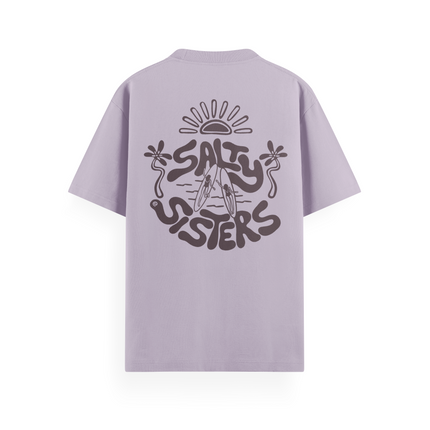 Salty Sister T-Shirt Basic
