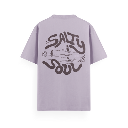 Salty Soul Basic T-Shirt