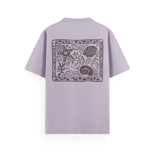 Seashell Party T-Shirt Basic