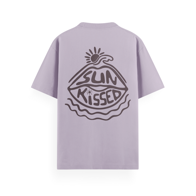 Sunkissed T-Shirt Basic