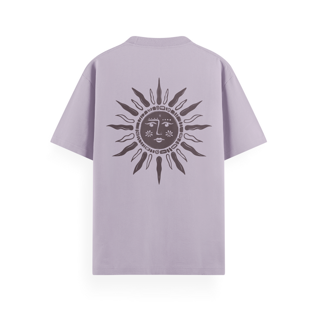 Sunny T-Shirt Basic
