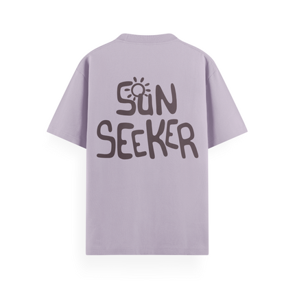 Sun Seeker T-Shirt Basic