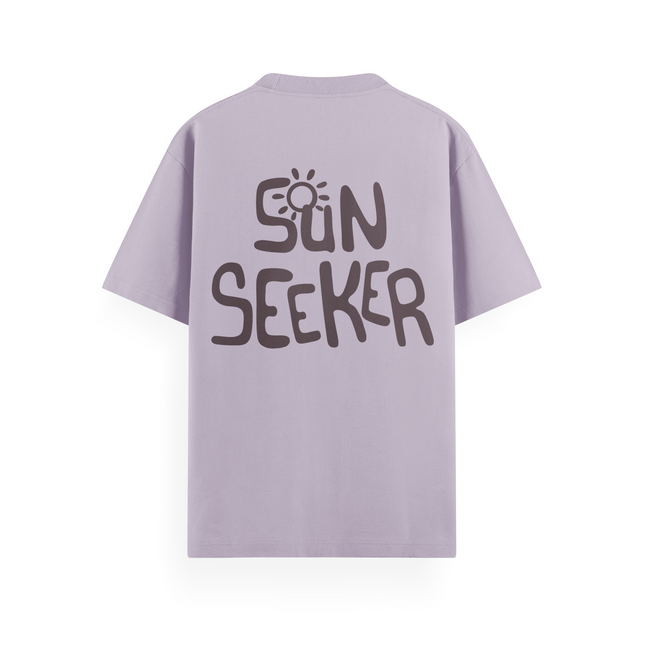 Sun Seeker T-Shirt Basic