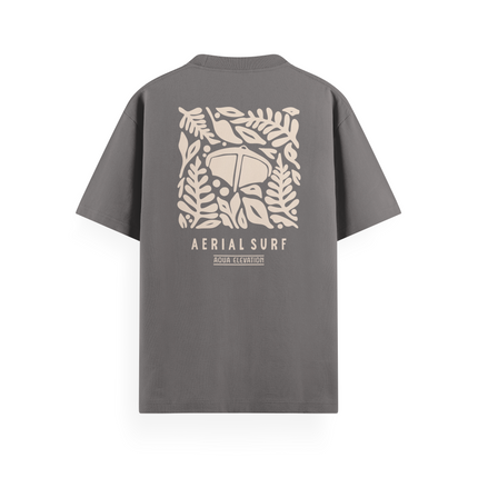 T-Shirt Aerial Surf Basic