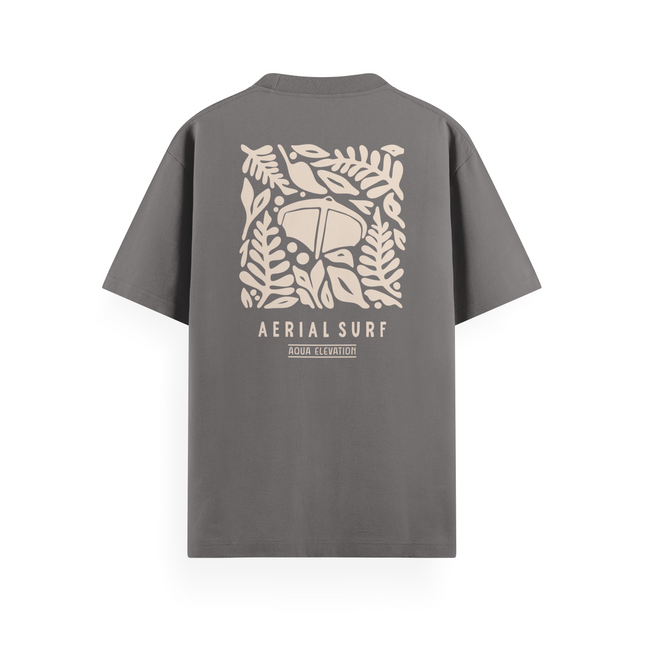 T-Shirt Aerial Surf Basic
