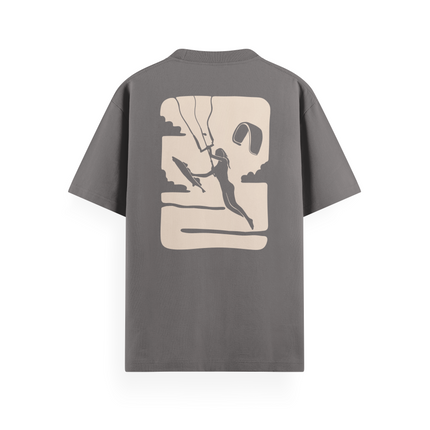 T-Shirt Basic Board Off
