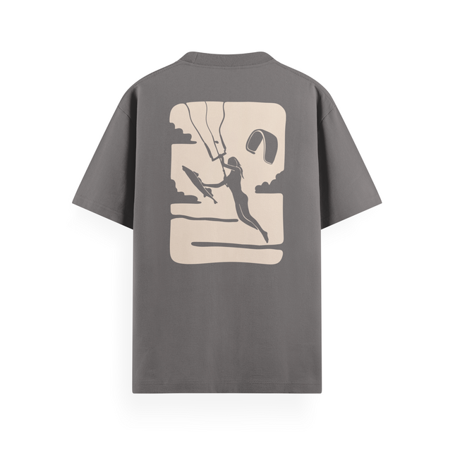 T-Shirt Basic Board Off