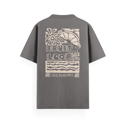 Fruit Loop T-Shirt Basic