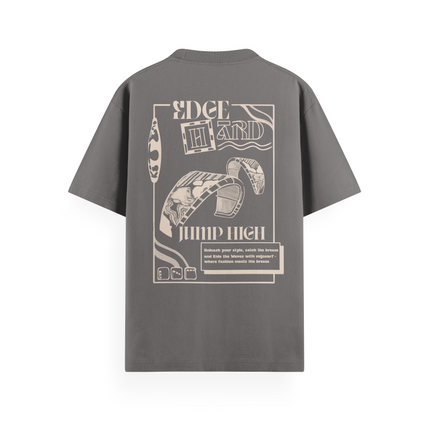 Jump High T-Shirt Basic