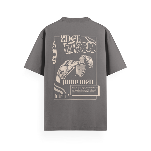 Jump High T-Shirt Basic