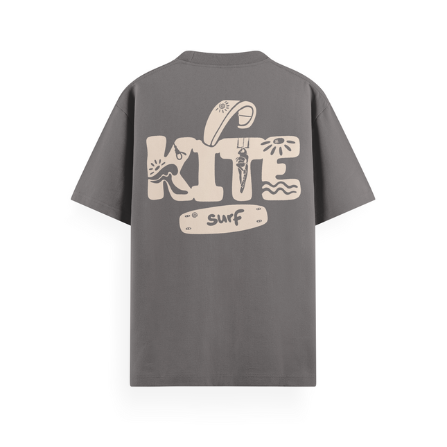 Kite Palm T-Shirt Basic