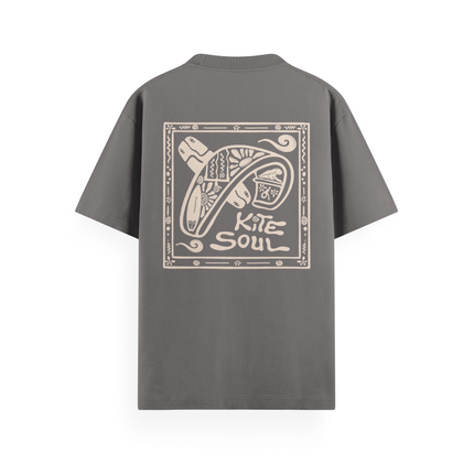 Kite Soul Basic T-Shirt